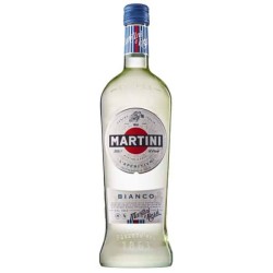 APERITIVO VERMOUTH MARTINI BIANCO LT.1