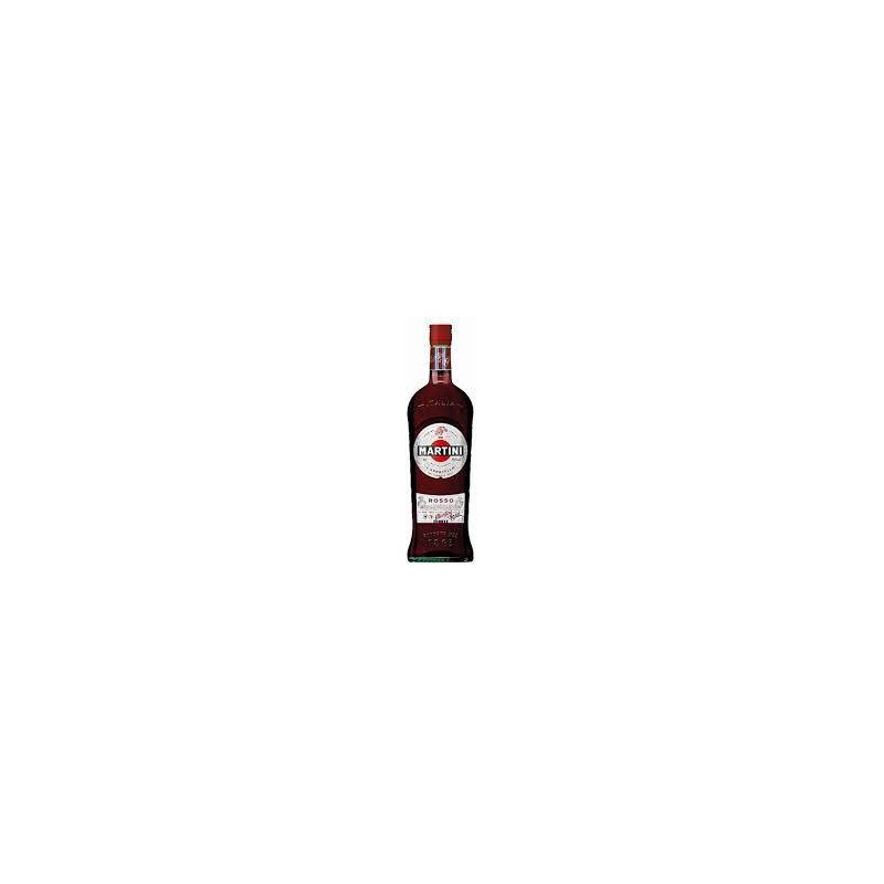 APERITIVO VERMOUTH MARTINI ROSSO LT.1