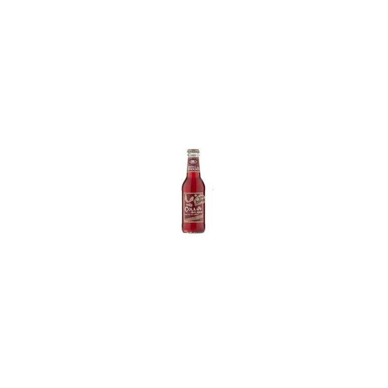 BIBITA BALADIN  COLA 24X20CL. VAP