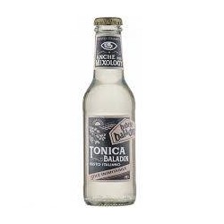 BIBITA BALADIN TONICA \'\'Con Chinino\'\' 24X20CL. VAP