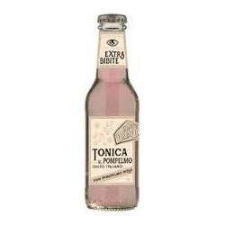 BIBITA BALADIN TONICA POMPELMO 24X20CL. VAP