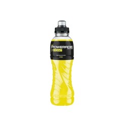 BIBITA POWERADE CITRUS LIMONE CL 0,50x12