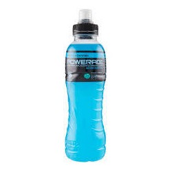 BIBITA POWERADE MOUNTAIN BLAST CL 0,50x12