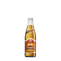 BIRRA CERES STRONG ALE  CL33x24pz V