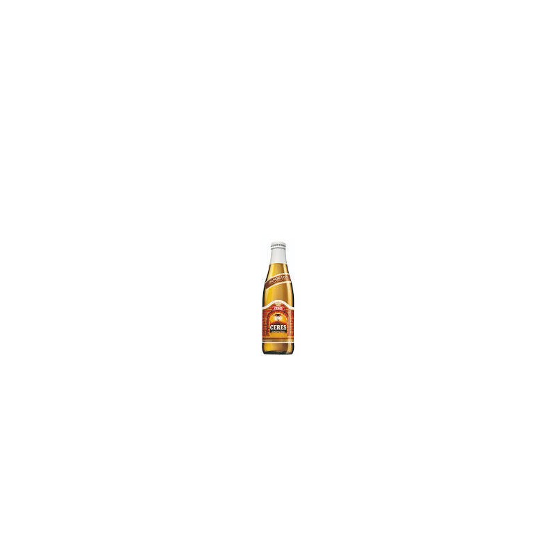 BIRRA CERES STRONG ALE  CL33x24pz V