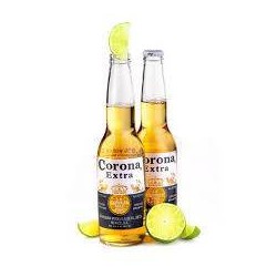 BIRRA CORONA EXTRA CL 35.5x24pz VAP