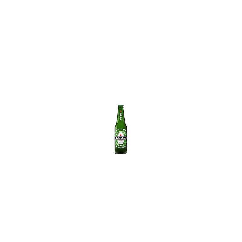 BIRRA HEINEKEN CL 33x24pz VAP