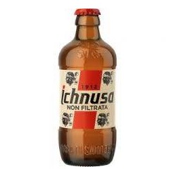 BIRRA ICHNUSA CL 33x24pz VAP