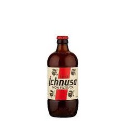 BIRRA ICHNUSA NON FIL.CL 33x24pz VAP