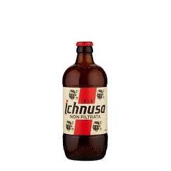 BIRRA ICHNUSA NON FIL.CL 50x15pz VAP