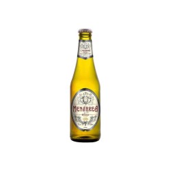 BIRRA MENABREA CL 33x24pz VAP