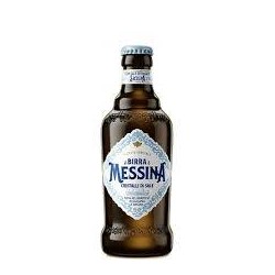 BIRRA MESSINA CRISTALLI DI SALE CL 50x15pz VAP