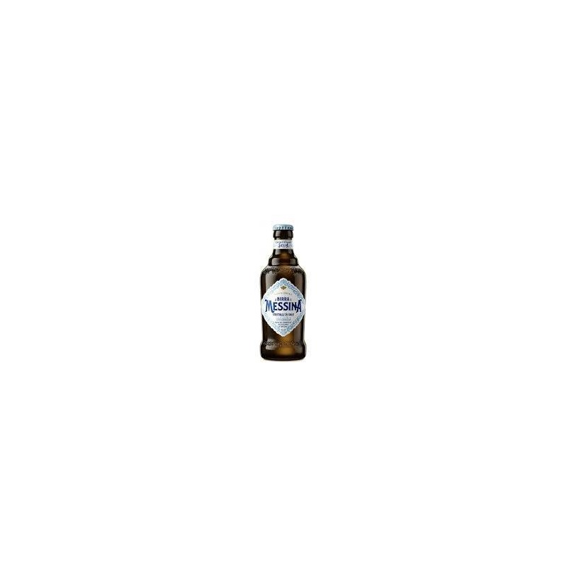 BIRRA MESSINA CRISTALLI DI SALE CL 50x15pz VAP