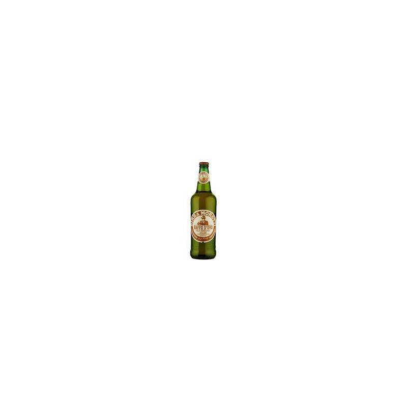 BIRRA MORETTI BAFFO D\'ORO CL 66x15pz VAP