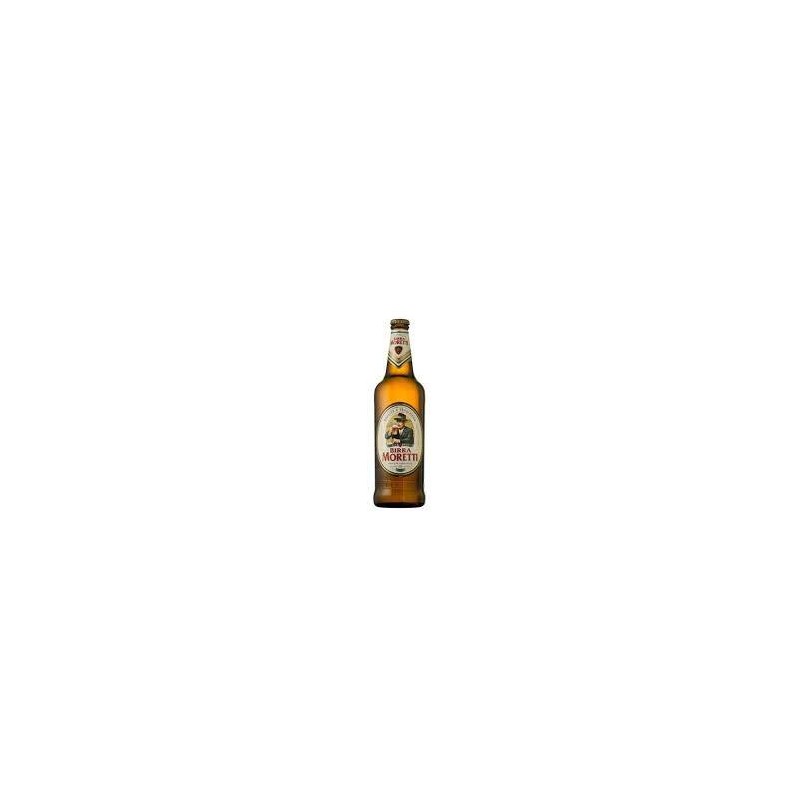 BIRRA MORETTI CL 66x15pz VAP