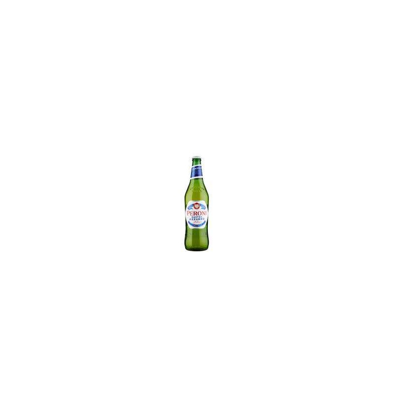 BIRRA NASTRO AZZ. CL 62x12pz VAP