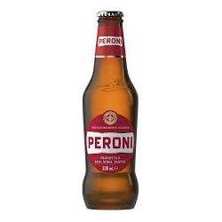 BIRRA PERONI CL 33x24pz VAP