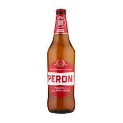 BIRRA PERONI CL 66x15pz VAP