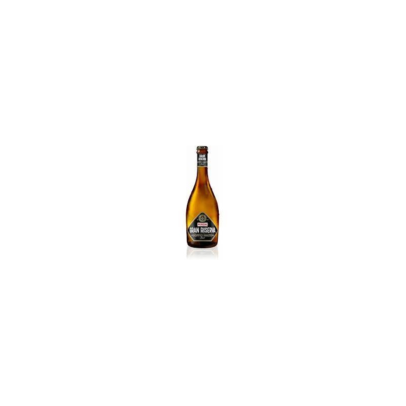 BIRRA PERONI G.RISERVA DOPPIO MALTO CL50x12pz VAP