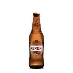 BIRRA PERONI NON FILTRATA CL 33x24pz VAP