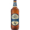 BIRRA PORETTI 4 LUPPOLI CL.66x15pz VAP