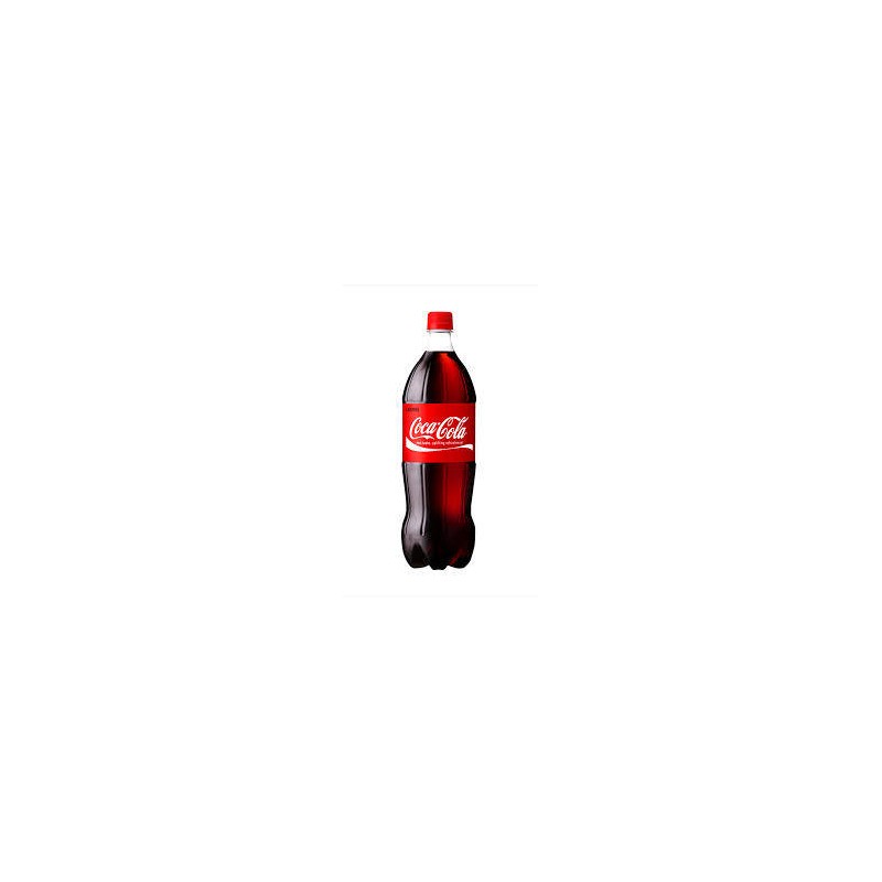 COCA COLA  LT 1,5x6pz PET