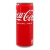 COCA COLA CL 33x24pz LATTINA