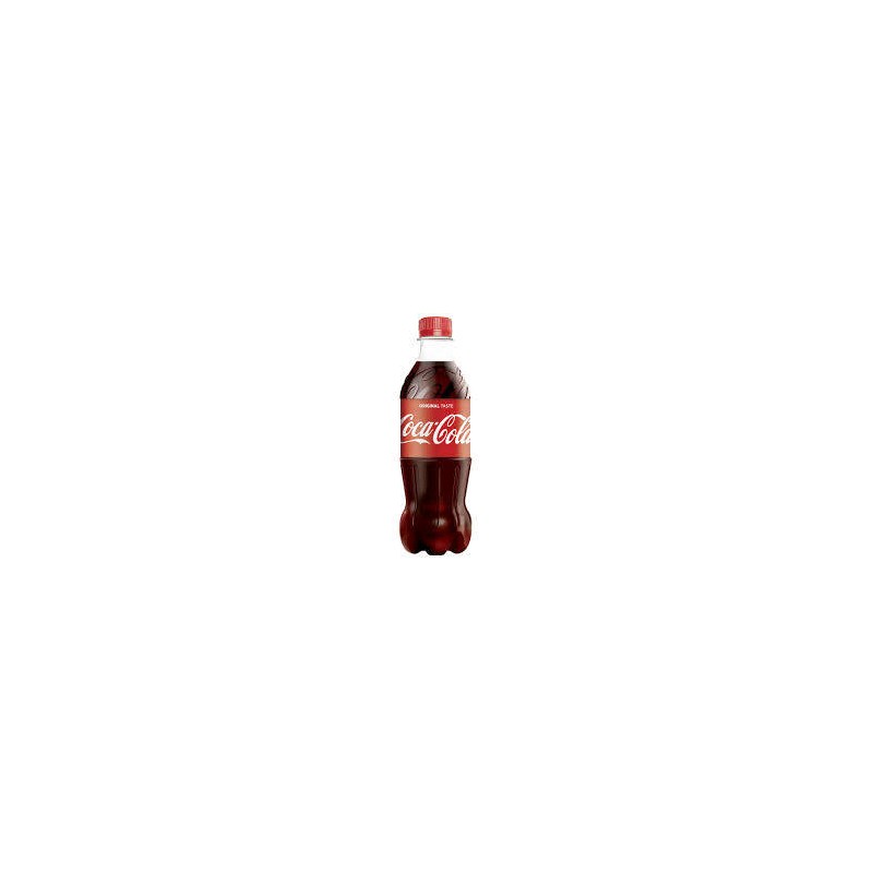 COCA COLA CL45x24pz PET