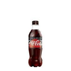 COCA COLA ZERO CL.45x24 pz PET