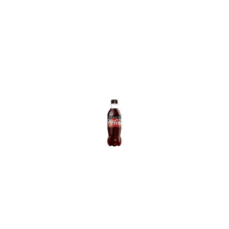 COCA COLA ZERO CL.45x24 pz PET