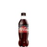 COCA COLA ZERO CL.45x24 pz PET