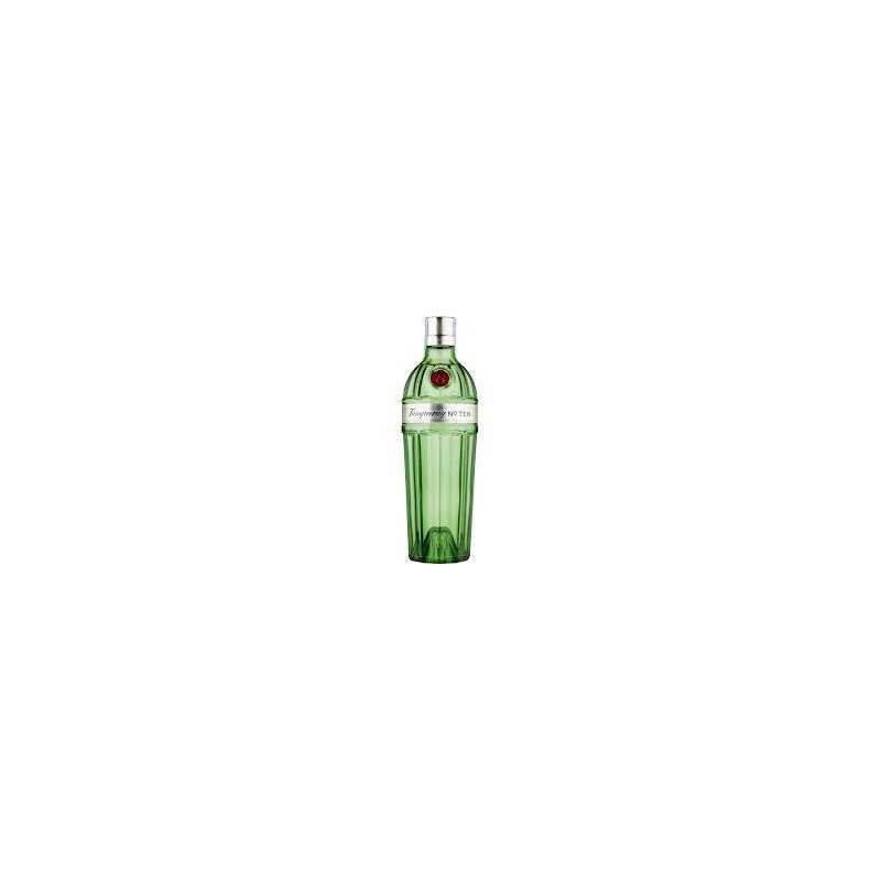 GIN TANQUERAY N° TEN CL.70