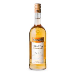 GRAPPA BONOLLO INVECCHIATA LT.1