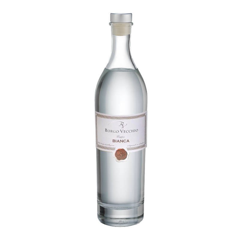 GRAPPA BORGO VECCHIO BIANCA CL.70