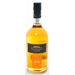 GRAPPA VILLA CARDEA BARRIQUE CL.70