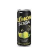 LEMONSODA CL 33x24pz LATTINA