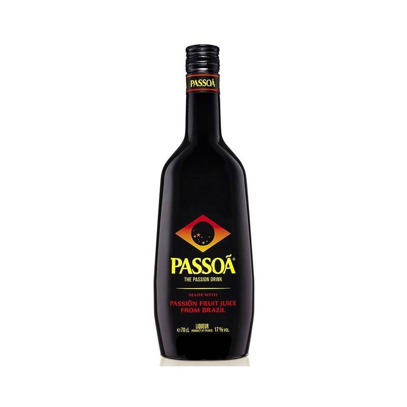 LIQUORE PASSOA LT.1