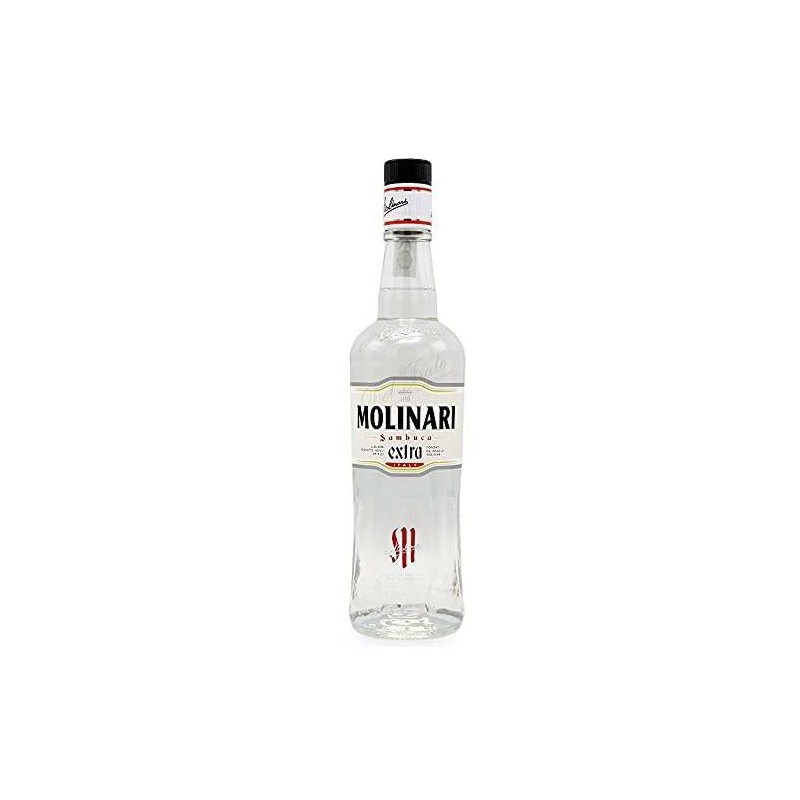 LIQUORE SAMBUCA MOLINARI LT.1