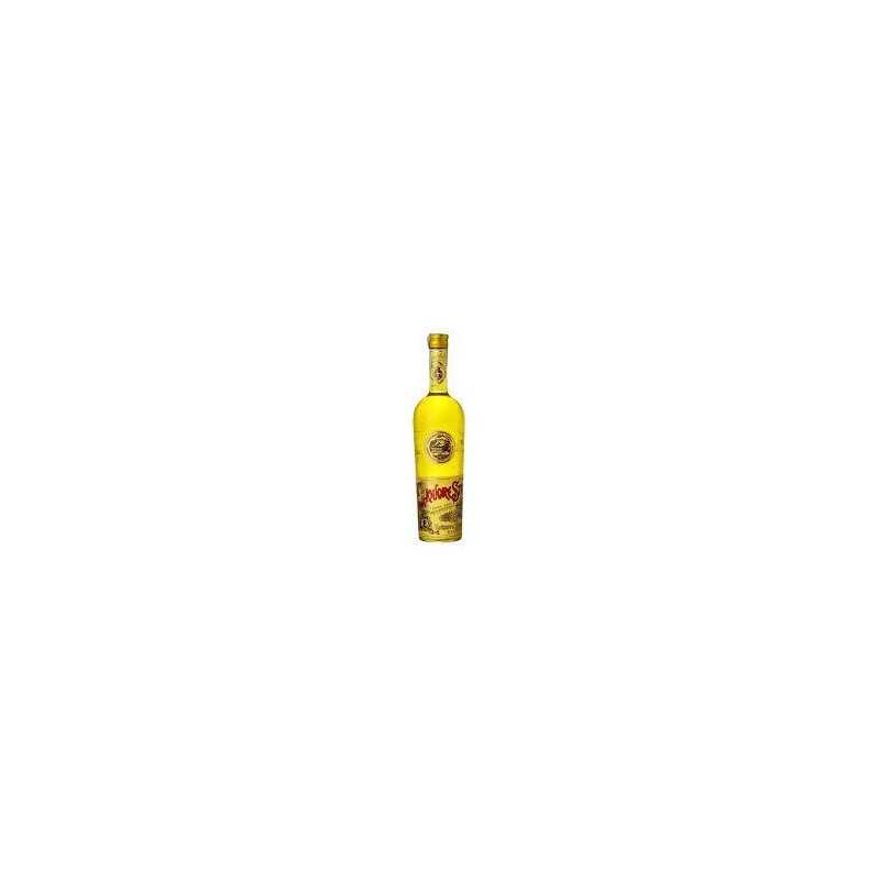 LIQUORE STREGA CL.100