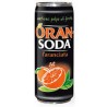 ORANSODA CL 33x24pz LATTINA