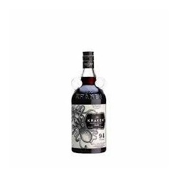 RUM KRAKEN 40° COMPANY CL 70