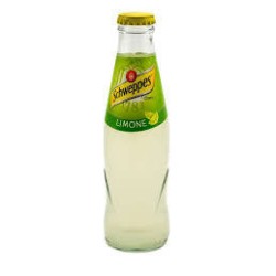 SCHWEPPES LIMONE CL18x24 VAP