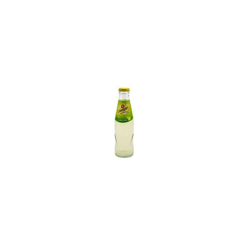 SCHWEPPES LIMONE CL18x24 VAP