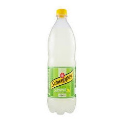 SCHWEPPES LIMONE LT.1 PET