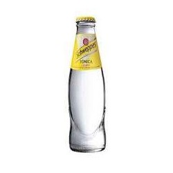 SCHWEPPES TONICA CL18x24 VAP