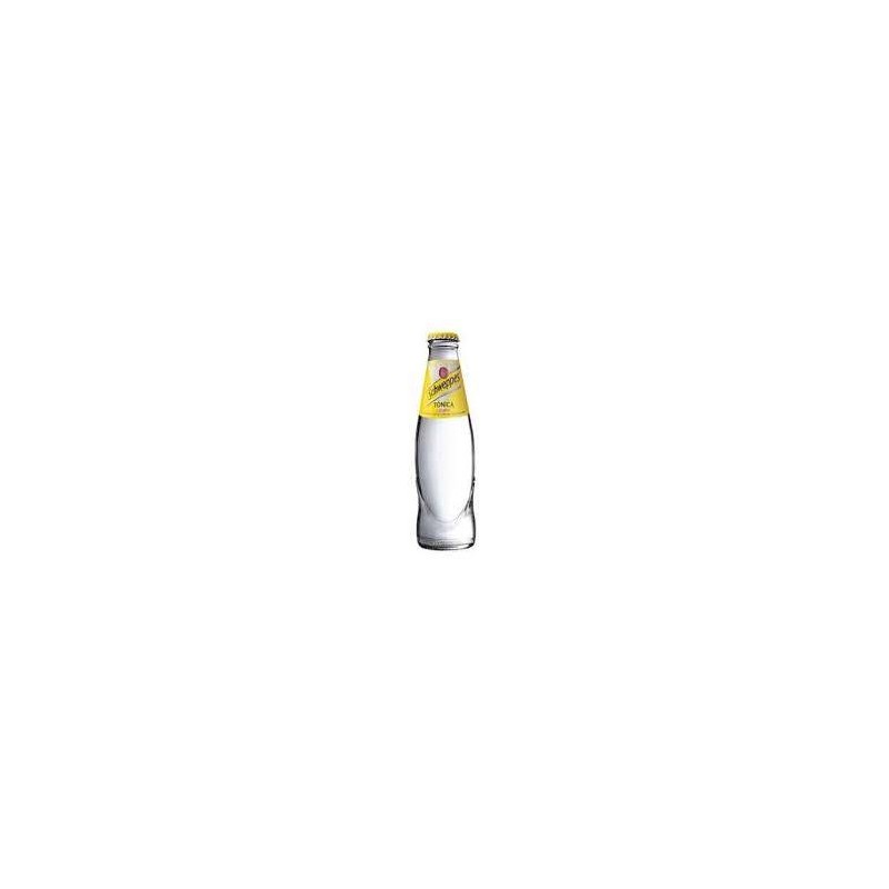 SCHWEPPES TONICA CL18x24 VAP