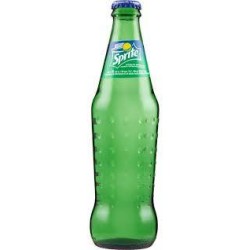 SPRITE CL.33 X 24VAP