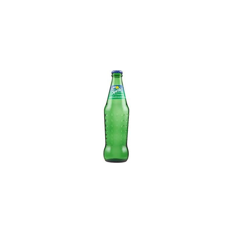 SPRITE CL.33 X 24VAP