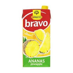 SUCCHI BRAVO ANANAS LT 2 BRICK