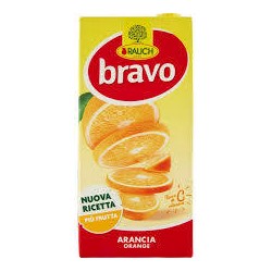 SUCCHI BRAVO ARANCIA LT 2 BRICK